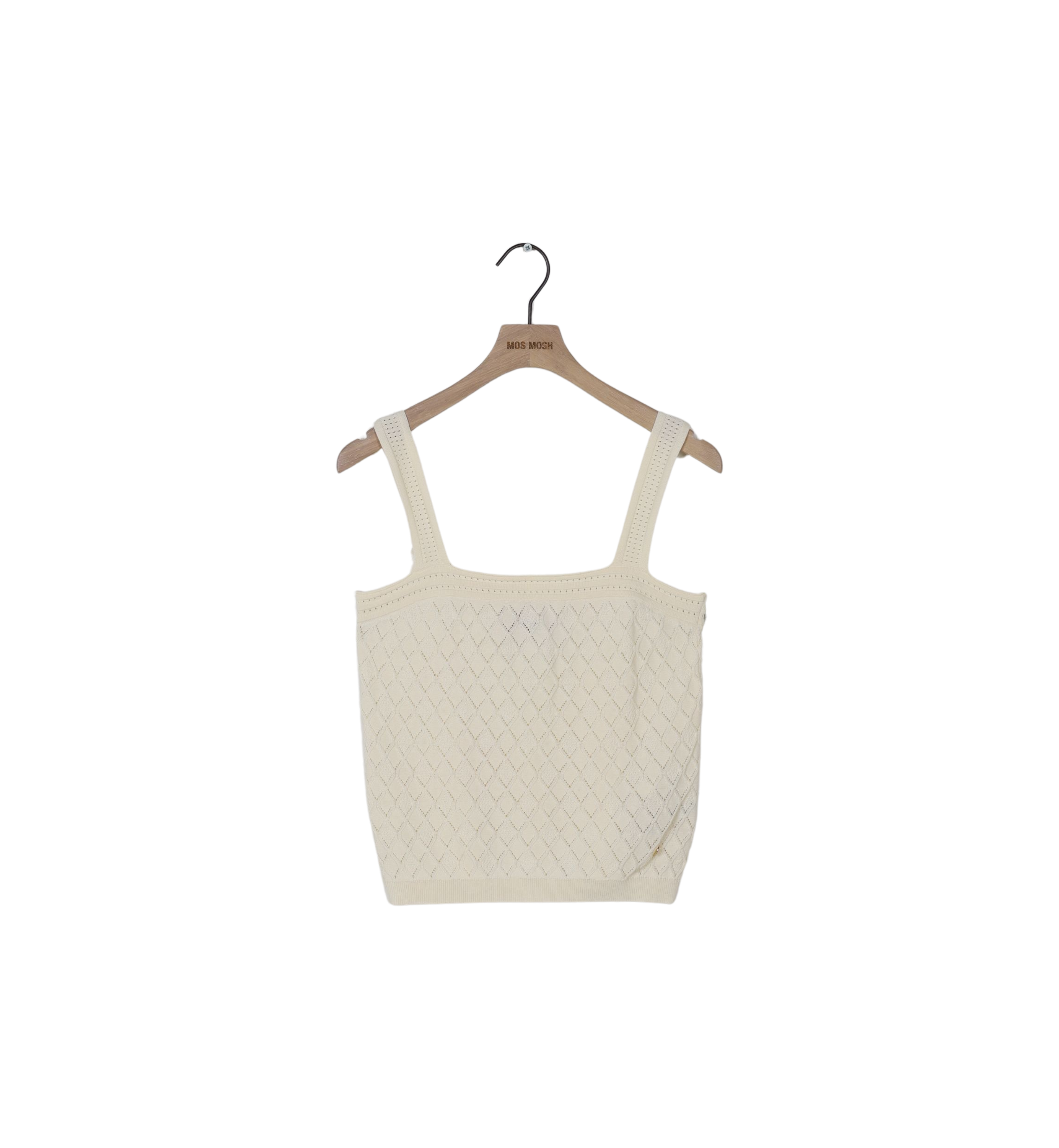 Packshot / Pearled Ivory / ReLoved